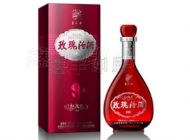 酒盒包裝應(yīng)該如何去選擇制作材料呢？