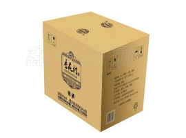 酒盒包裝定制為何越來(lái)越往******包裝方向發(fā)展？